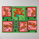 Zoek naar maskers posters Hond