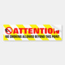 Zoek naar gele strepen bumperstickers Voor iedereen