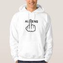 Zoek naar schepselen hoodies Voor hem