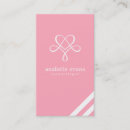 Zoek naar hartslag visitekaartjes Modern