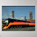 Zoek naar locomotief posters Tram