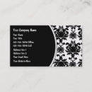 Zoek naar vouw visitekaartjes Bloem