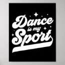 Zoek naar dansende vrouw posters Danseres