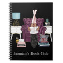 Zoek naar book club notitieboeken Elk persoon