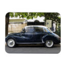 Zoek naar oude auto magneten Vintage