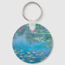 Zoek naar monet sleutelhangers Impressionisme