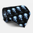 Zoek naar alien stropdassen Grijs