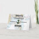 Zoek naar miami kaarten Kerstmis