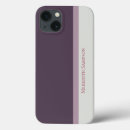 Zoek naar lavender iphone hoesjes Eenvoudig
