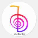 Zoek naar reiki symbolen stickers Meditatie