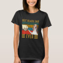 Zoek naar beagle dames tshirts Retro