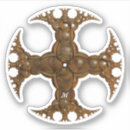 Zoek naar kruisen stickers Vintage