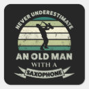 Zoek naar jazz etiketten Saxofoon