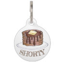 Zoek naar shorty Voedsel