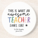 Zoek naar regenboog onderzetters Modern