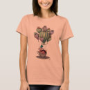 Zoek naar teacups tshirts Bloemen