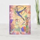 Zoek naar talent kaarten Artiest