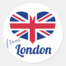 Zoek naar vlag engeland stickers Hart