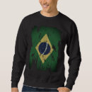 Zoek naar brazilië hoodies Braziliervlag
