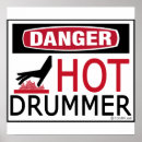 Zoek naar percussie posters Band