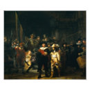Zoek naar nachtwacht posters Schilderij