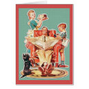 Zoek naar retro huisvrouw kaarten 1950