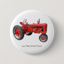 Zoek naar boerderij tractor buttons Platteland
