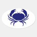 Zoek naar krab stickers Voor iedereen