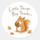 Zoek naar eikel stickers Thanksgiving