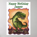 Zoek naar tyrannosaurussen rex posters Trex
