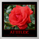 Zoek naar attitude quote posters Houding