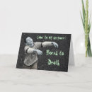 Zoek naar grappige zombie uitnodigingen Gast