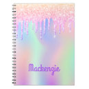 Zoek naar iridescent notitieboeken Irdescent