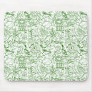 Zoek naar biologisch muismatten Bioloog