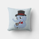 Zoek naar leuke olifant kussens Ieder kind