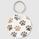 Zoek naar hond poot sleutelhangers Honden
