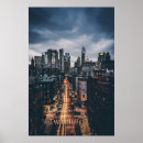 Zoek naar van stad posters Uitzicht