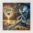 Zoek naar surrealistisch puzzels Generatieve inhoud