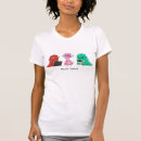 Zoek naar dinos tshirts Schattig