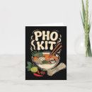 Zoek naar vietnamese kaarten Soep