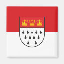 Zoek naar keulen duitsland magneten Stad