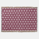 Zoek naar ruit dekens Geometrisch