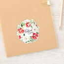 Zoek naar witte bloem stickers Rozen