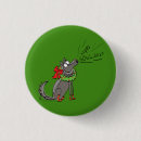 Zoek naar wolven buttons Grappig