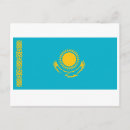 Zoek naar kazachstan briefkaarten Vlag