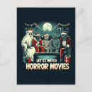 Zoek naar horror briefkaarten Gruwel