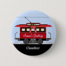 Zoek naar tram buttons Trolley