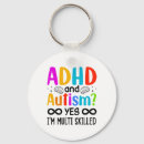 Zoek naar adhd sleutelhangers Geestelijke gezondheid