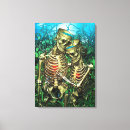 Zoek naar catrina kunst Schedel