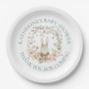 Zoek naar konijnen borden Jongen